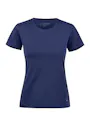 Cutter & Buck Manzanita 353409 T-Shirt RN Regular Fit Damen Vorschaubild