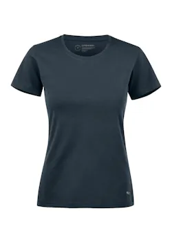Cutter & Buck Manzanita 353409 T-Shirt Rn Regular Fit Dames