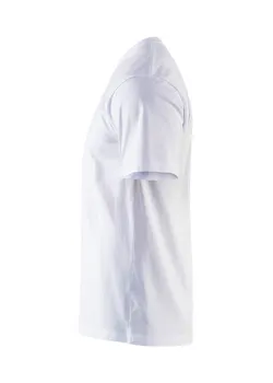 Blaklader 35351063 T-shirt Industrieel Wasbaar Regular Fit miniatuur