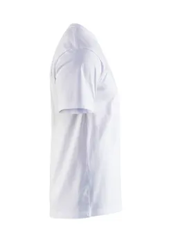 Blaklader 35351063 T-shirt Industrieel Wasbaar Regular Fit miniatuur
