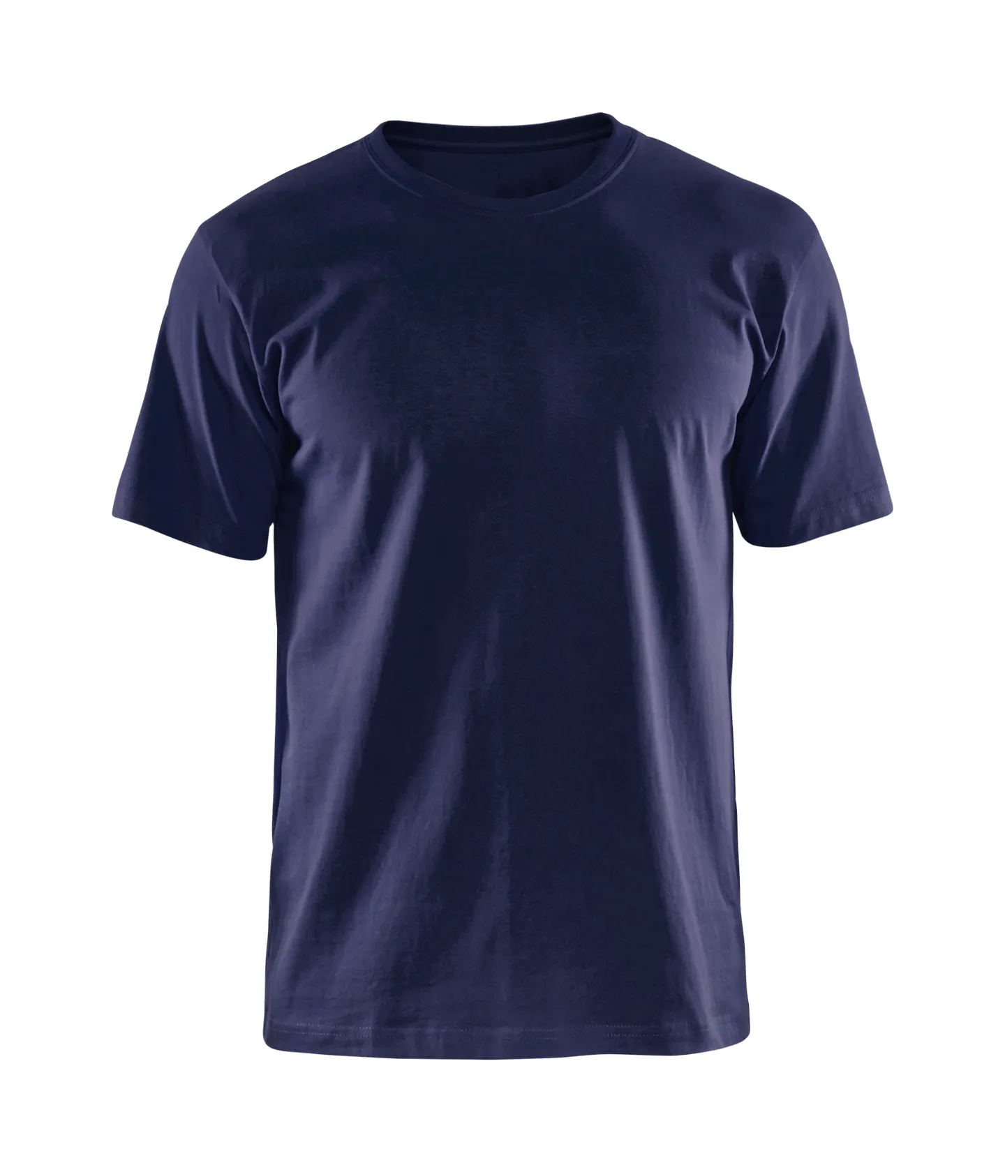 Marineblauw
