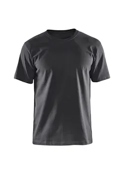 Blaklader 35351063 T-shirt Industrieel Wasbaar Regular Fit miniatuur