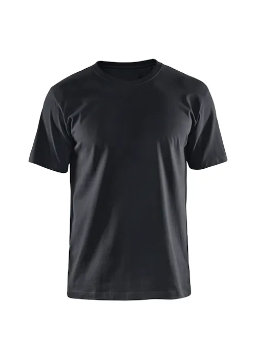 Blaklader 35351063 T-shirt Industrieel Wasbaar Regular Fit