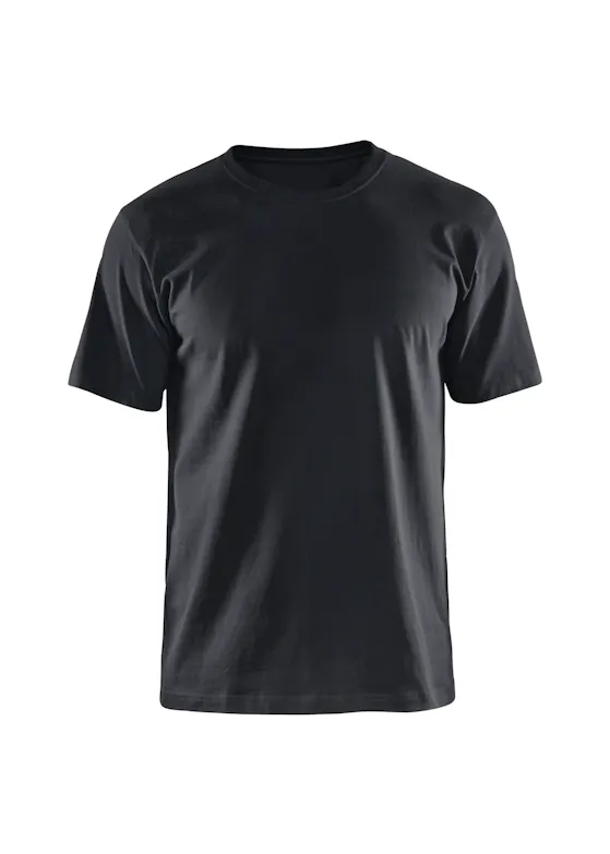 Blaklader 35351063 - T-Shirt, industriell waschbar, Regular-Fit