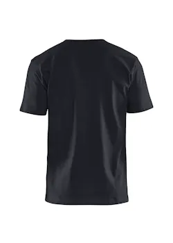 Blaklader 35351063 T-shirt Industrieel Wasbaar Regular Fit miniatuur