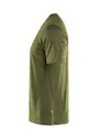 Blaklader 3536 T-Shirt Merinowol Vochtafvoerend Stretch miniatuur