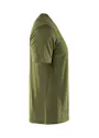 Blaklader 3536 T-Shirt Merinowol Vochtafvoerend Stretch miniatuur