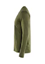 Blaklader 3538 T-Shirt Langarm Merinowolle Stretch Vorschaubild