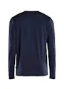 Blaklader 3538 T-Shirt Langarm Merinowolle Stretch Vorschaubild