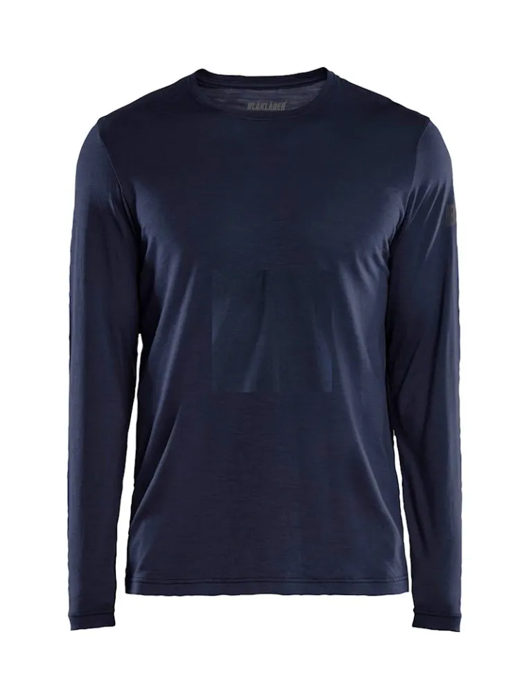 Dunkelmarineblau