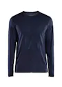 Blaklader 3538 T-Shirt Langarm Merinowolle Stretch Vorschaubild