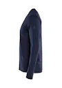 Blaklader 3538 T-Shirt Langarm Merinowolle Stretch Vorschaubild