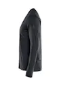 Blaklader 3538 T-Shirt Langarm Merinowolle Stretch Vorschaubild