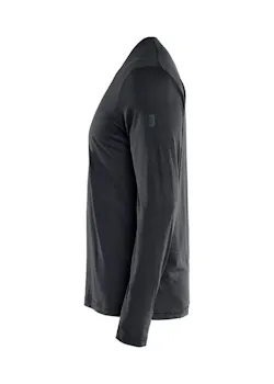 Blaklader 3538 T-shirt Lange Mouwen Merinowol Stretch miniatuur