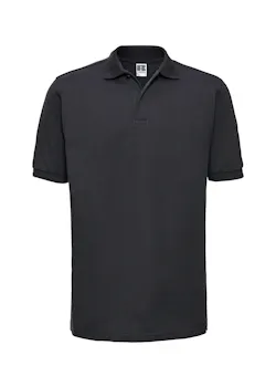 Russell Athletic Z599 Poloshirt Hardwearing Polycotton Piqué Regular Fit