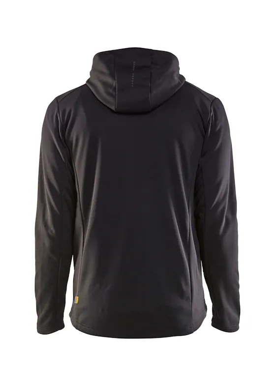 Blåkläder 35402526 Hoodie mit durchgehendem Reißverschluss