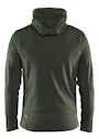 Blåkläder 35402533 Hoodie mit durchgehendem Reißverschluss Vorschaubild