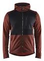 Blåkläder 35402533 Hoodie mit durchgehendem Reißverschluss Vorschaubild