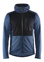 Blåkläder 35402533 Hoodie mit durchgehendem Reißverschluss Vorschaubild
