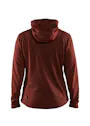 Blaklader 3542, Hoodie, durchgehender Reißverschluss, Slim Fit, beheizt, Damen Vorschaubild