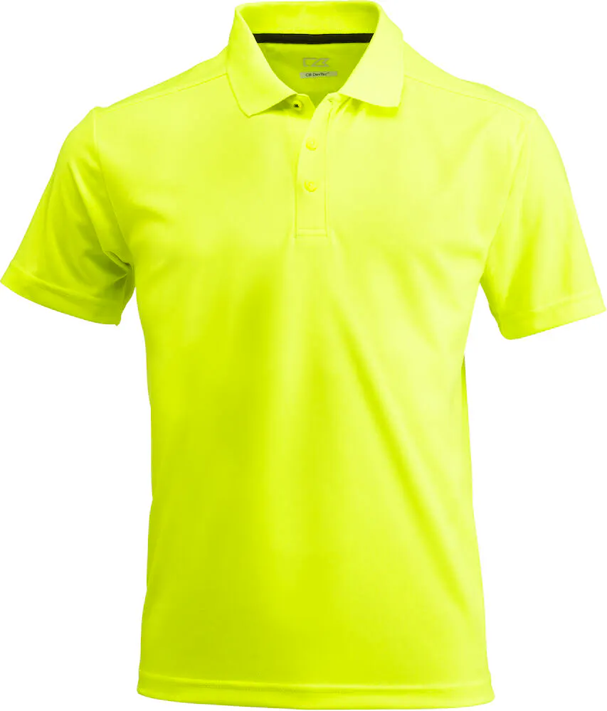 Neon geel