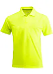 Neon geel