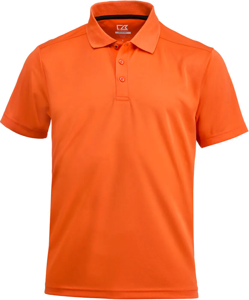 Signaal oranje
