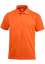 Cutter & Buck Kelowna 354400 Poloshirt UV-bescherming Vochtafvoerende miniatuur