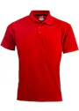 Cutter & Buck Kelowna 354400 Poloshirt UV-bescherming Vochtafvoerende miniatuur