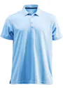 Cutter & Buck Kelowna 354400 Poloshirt UV-bescherming Vochtafvoerende miniatuur