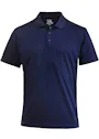 Cutter & Buck Kelowna 354400 Poloshirt UV-bescherming Vochtafvoerende miniatuur