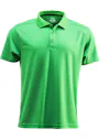 Cutter & Buck Kelowna 354400 Poloshirt UV-bescherming Vochtafvoerende miniatuur