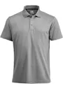 Cutter & Buck Kelowna 354400 Poloshirt UV-bescherming Vochtafvoerende miniatuur