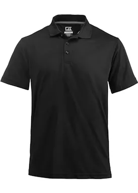 Cutter & Buck Kelowna 354400 Poloshirt UV-bescherming Vochtafvoerende