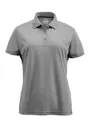 Cutter & Buck Kelowna 354401 Poloshirt, UV-Schutz, feuchtigkeitsableitend, für Damen Vorschaubild