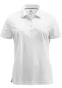 Cutter & Buck Kelowna 354401 Poloshirt, UV-Schutz, feuchtigkeitsableitend, für Damen Vorschaubild