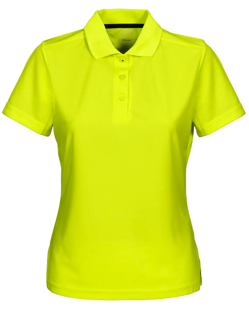 Neon geel