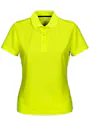 Cutter & Buck Kelowna 354401 Poloshirt, UV-Schutz, feuchtigkeitsableitend, für Damen Vorschaubild