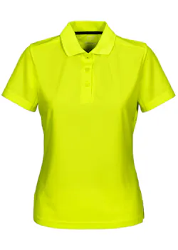 Cutter & Buck Kelowna 354401 Poloshirt UV-bescherming Vochtafvoerende Dames miniatuur