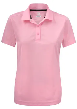Cutter & Buck Kelowna 354401 Poloshirt UV-bescherming Vochtafvoerende Dames miniatuur