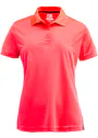 Cutter & Buck Kelowna 354401 Poloshirt, UV-Schutz, feuchtigkeitsableitend, für Damen Vorschaubild