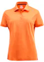 Cutter & Buck Kelowna 354401 Poloshirt, UV-Schutz, feuchtigkeitsableitend, für Damen Vorschaubild