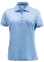 Cutter & Buck Kelowna 354401 Poloshirt, UV-Schutz, feuchtigkeitsableitend, für Damen Vorschaubild