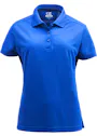 Cutter & Buck Kelowna 354401 Poloshirt, UV-Schutz, feuchtigkeitsableitend, für Damen Vorschaubild