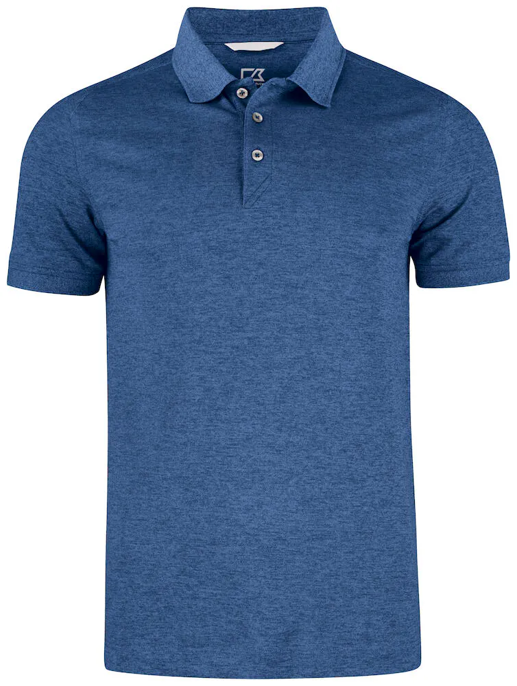 Cobalt Melange