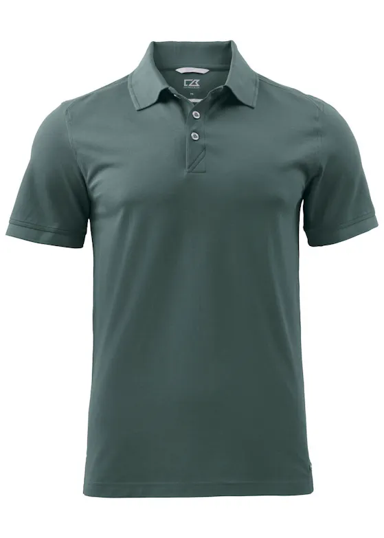 Cutter & Buck Advantage 354418P Poloshirt DryTec™ UV-bescherming