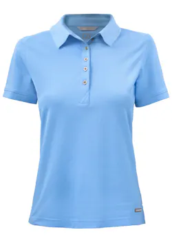 Cutter & Buck Advantage 354419D Poloshirt DryTec™ UV-bescherming Dames miniatuur