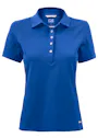 Cutter & Buck Advantage 354419D Poloshirt DryTec™ UV-bescherming Dames miniatuur