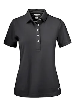 Cutter & Buck Advantage 354419D Poloshirt DryTec™ UV-bescherming Dames