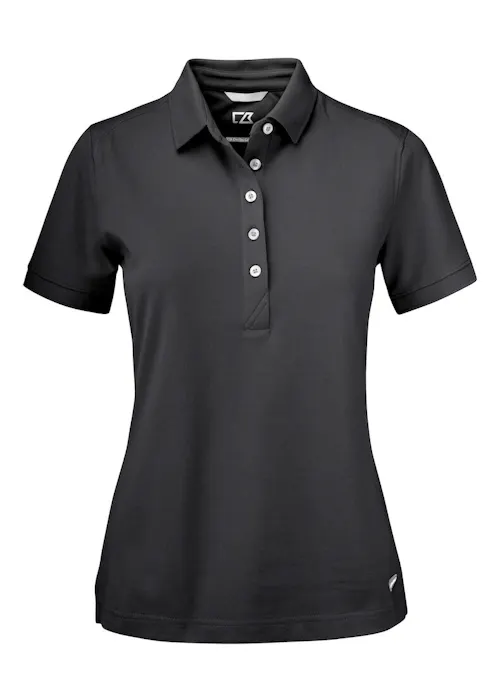 Cutter & Buck Advantage 354419D Poloshirt DryTec™ UV-bescherming Dames